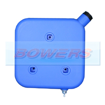 Eberspacher/Webasto Heater 10L Plastic Fuel Tank 221000202800